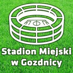 Stadion Miejski w Gozdnicy