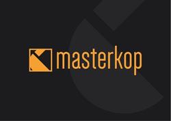 Masterkop Adrian Gurgul