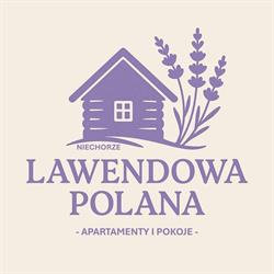 Lawendowa Polana