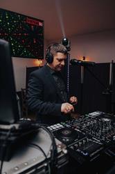 DJ Wodzirej Daniel Izdebski Piotrków-Sulejów-Radomsko-Częstochowa-Pabianice-Skierniewice-Sieradz