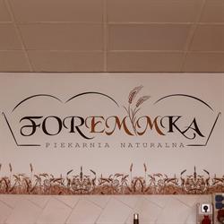Foremmka - Piekarnia Naturalna