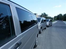 AroundKrakow.pl - Airport Transfers and Tours in Krakow