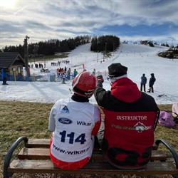 Szkoła Narciarska i Snowboardowa PieninySki