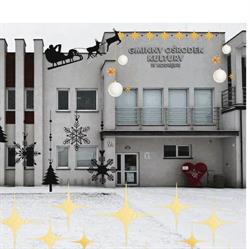 Gminny Ośrodek Kultury w Kodrębie