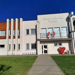 Gminny Ośrodek Kultury w Kodrębie