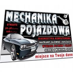 Auto naprawa Pliszka Krzysztof