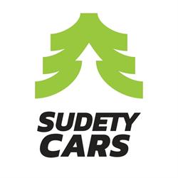 Sudety cars