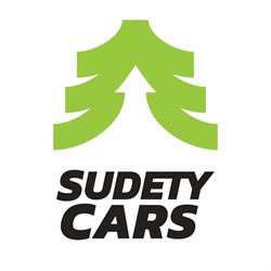 Sudety cars