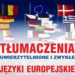 TŁUMACZENIA Aneta Sondej