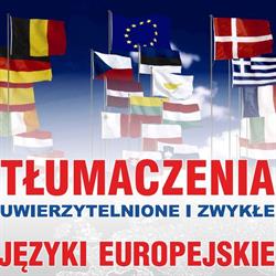 TŁUMACZENIA Aneta Sondej