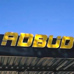 Myjnia bezdotykowa ADBUD