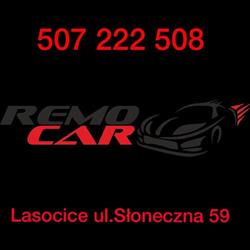 Remocar Konarczak