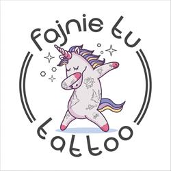 Fajnie Tu Tattoo Starogard Gdański