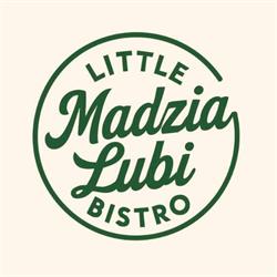 Little Madzia Lubi