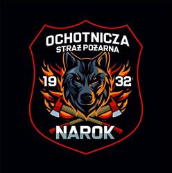 Ochotnicza Straż Pożarna