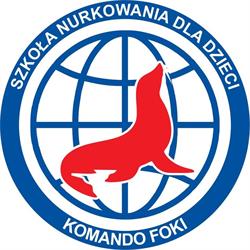 Komando Foki - Szkoła Nurkowania dla Dzieci