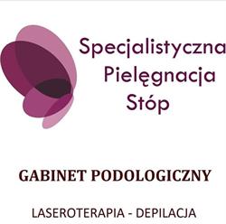 Specjalistyczna Pielęgnacja Stóp