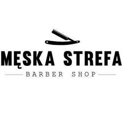 Męska Strefa Barber Shop Gdów