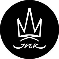 Empire of Ink