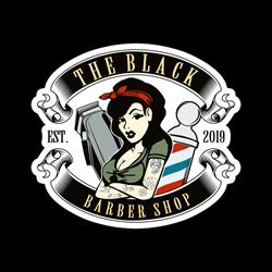 The Black Barber Shop