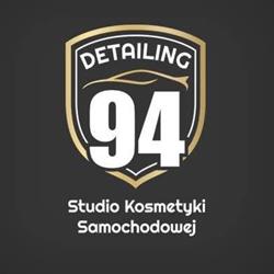 94 Detailing Studio Kosmetyki Samochodowej - Sieradz