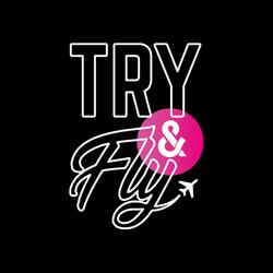 TRY&fly