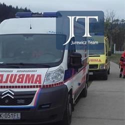 Jurewicz Team - Prywatny transport medyczny