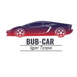 Bub-Car Igor Tyrpa
