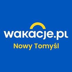 Biuro Podróży Wakacje