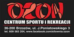 Siłownia OZON