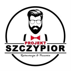 Projekt SZCZYPIOR Restauracja & Pizzeria
