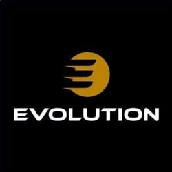 Evolution Trade Center