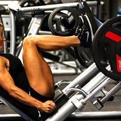 CITY GYM - siłownia, jacuzzi, sauna, fitness w Hrubieszowie