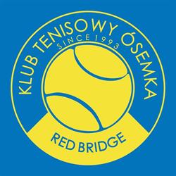 Tennis Klub Ósemka