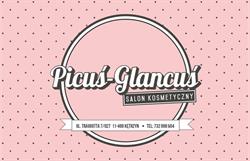 Salon kosmetyczny Picuś-Glancuś Agata Bojar