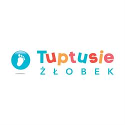 Żłobek Tuptusie