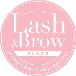 Lash and Brow Place