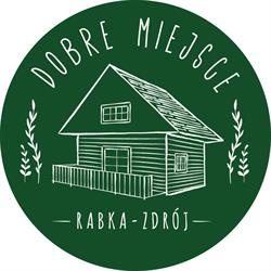 Domki Dobre Miejsce