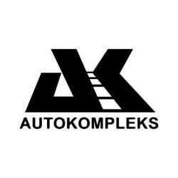 Autokompleks Łukasz Filipek