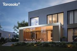 DEMOPROJEKT Wilanów - Tarasola, Bramy, Okna, Podłogi, Drzwi, Schody