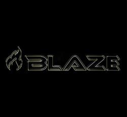 Blaze Technology and Design