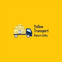 Przeprowadzki Yellow-Transport usługi,transport palet
