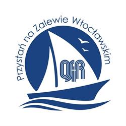 Przystań na Zalewie Włocławskim