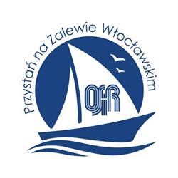 Przystań na Zalewie Włocławskim