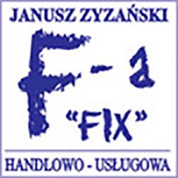 FHU Fix Janusz Zyzański