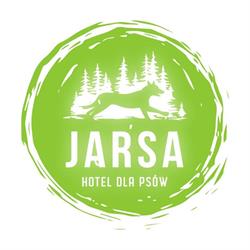 Hotel dla psów Jarsa Kraków