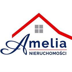Nieruchomości "AMELIA" Beata Hubacz