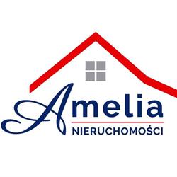 Nieruchomości "AMELIA" Beata Hubacz