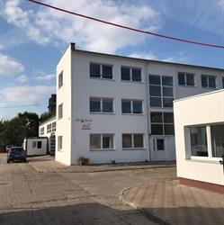 HOSTEL Zapadła ENERSA Sp. z oo Szczecin