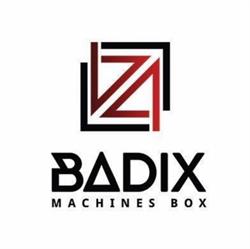 Badix Machines Box